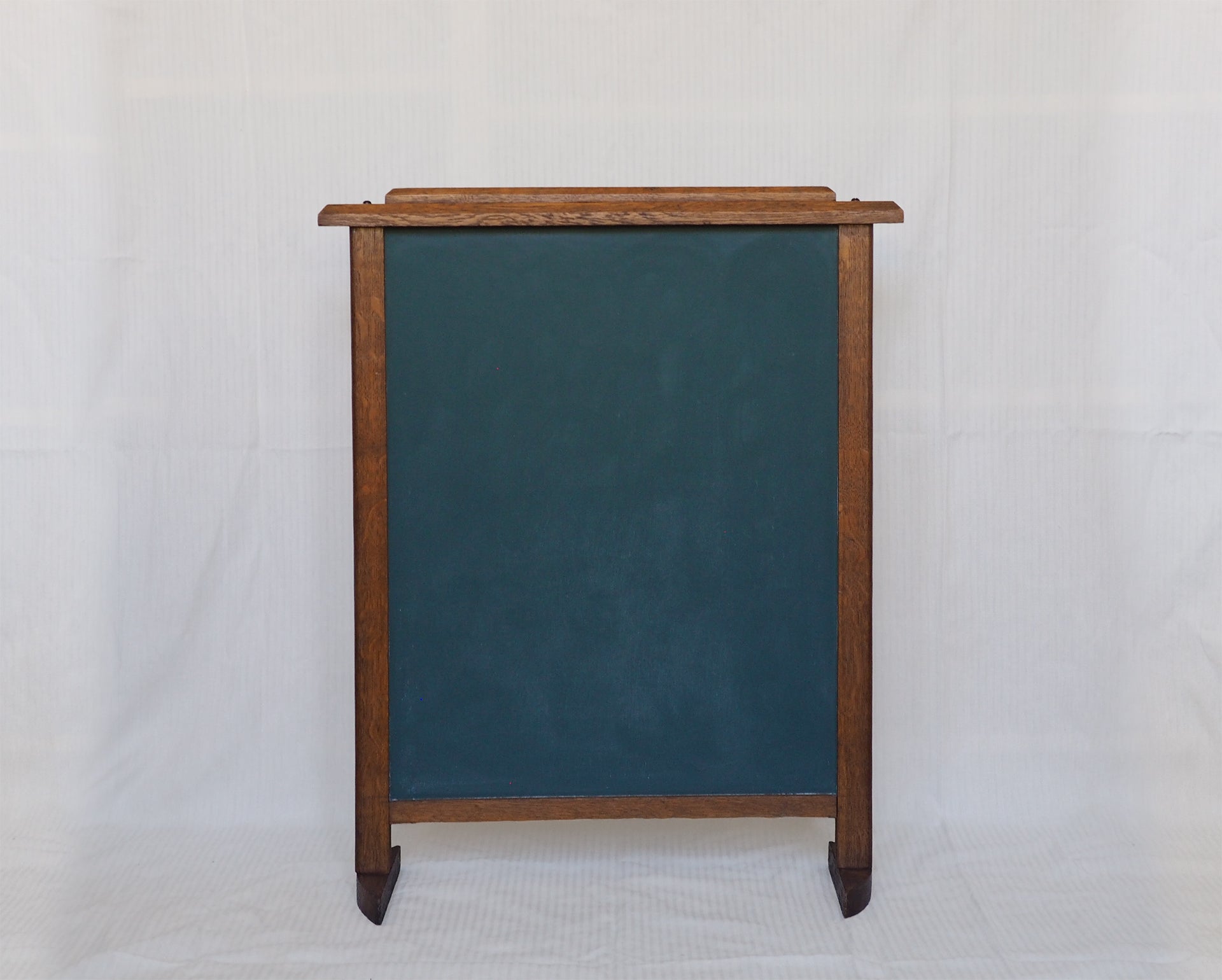 Schoolhouse blackboard
