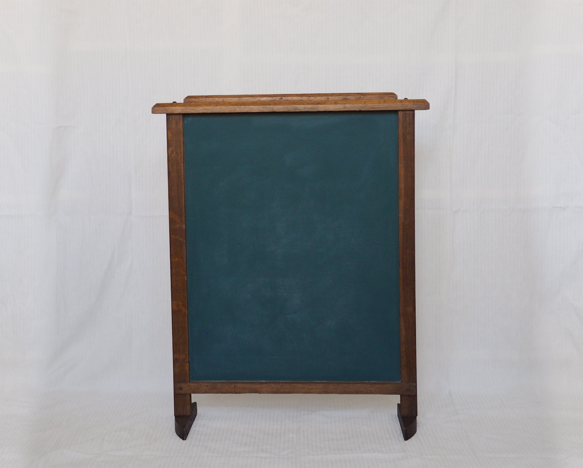 Schoolhouse blackboard