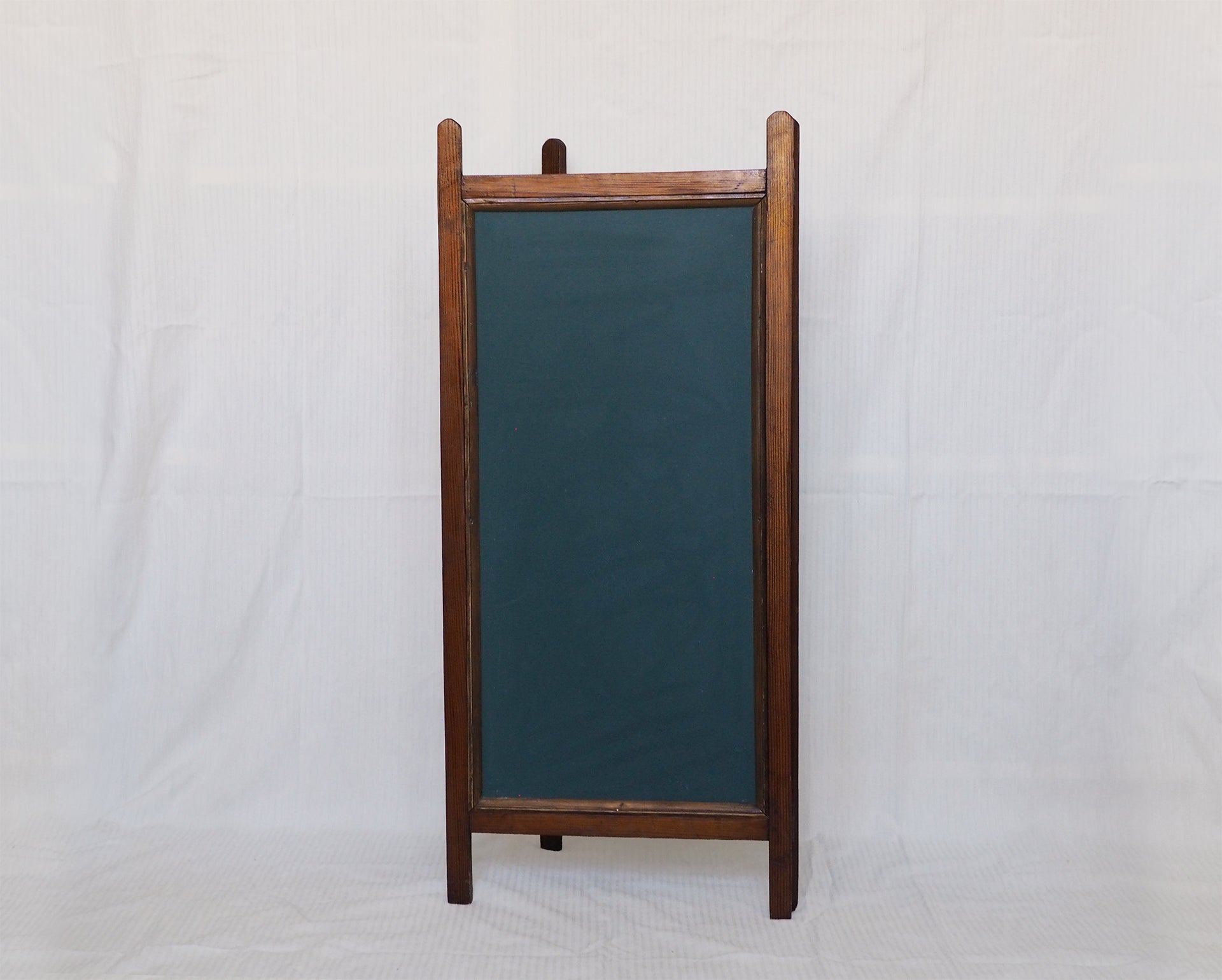 Schoolhouse blackboard
